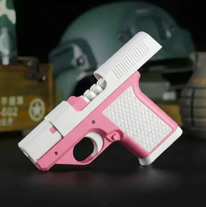 TheLightGun™️ Torch Lighter