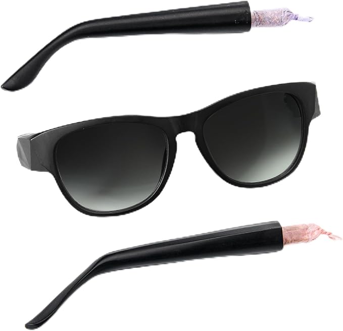 Silent Shades