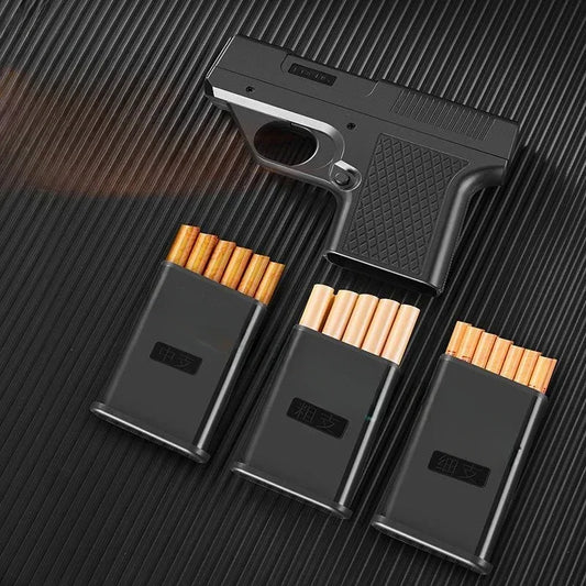 TheLightGun™️ Torch Lighter