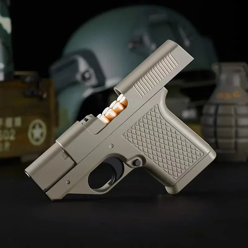 TheLightGun™️ Torch Lighter