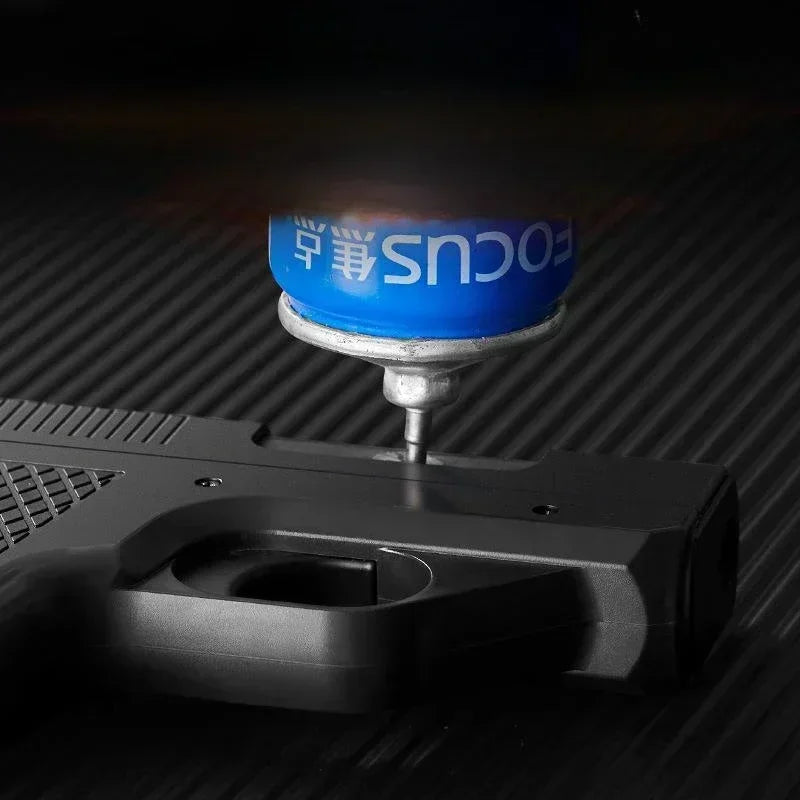TheLightGun™️ Torch Lighter