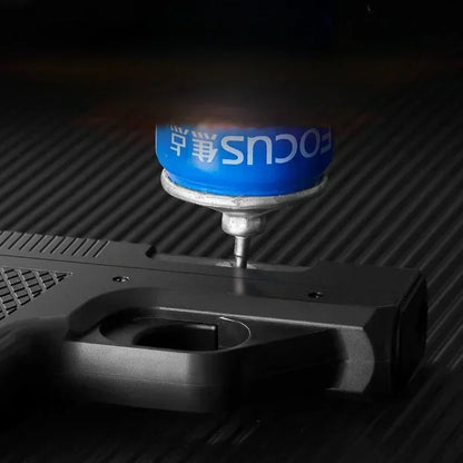 TheLightGun™️ Torch Lighter