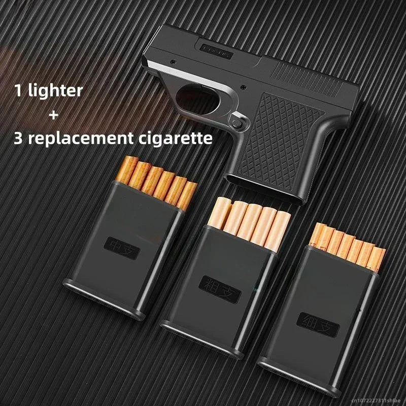 TheLightGun™️ Torch Lighter