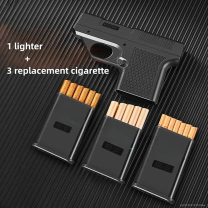 TheLightGun™️ Torch Lighter